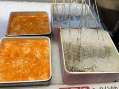 -川西坝子火锅(金沙1.0直营店)