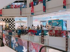 -凯德广场(武胜路店)