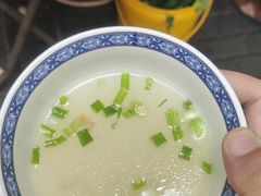 骨头汤-赵伍面庄(松石大道店)