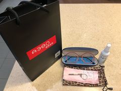 -A380视光·蔡司眼镜店(锦艺城店)