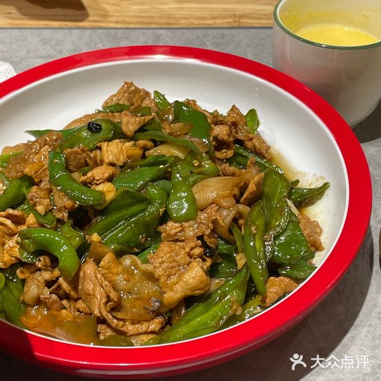 湘遇楼(万达鹭港店)