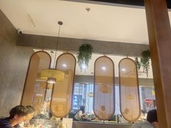 -椰子湾·海南火锅·糟粕醋·椰子鸡(正大广场店)