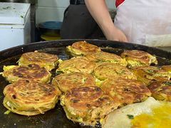 -樊记火烧店(甘泉路店)