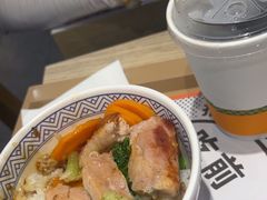 -吉野家(复兴路第二餐厅店)