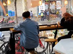 大堂-常识咖啡common sense(春熙路店)