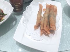 香脆春卷-亢龙太子酒轩(东湖店)