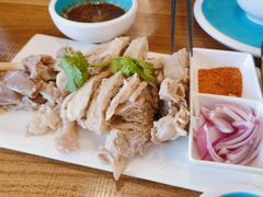 -米赫曼新疆餐厅·清真(老沪闵路店)