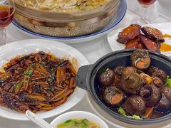 大黄鱼棒打小馄饨-瑞福园联谊餐室(茂名南路店)