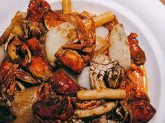 -周家二小姐的菜(西津渡店)