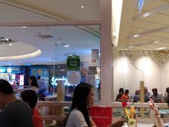 -Madam Kwan's(Mid Valley Megamall)