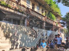 -水井拉粉油条(赤坎民国风情街店)