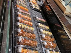 -上清·三文鱼鲜寿司(同德店)