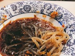 -富临轩私房菜(集庆门大街店)