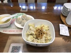 -锡笼记·无锡小笼(人民路店)