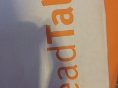 -BreadTalk面包新语·烘焙蛋糕(海珠丽影广场店)