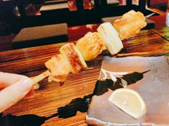 -鸟鹏烧鸟居酒屋(熙龙湾店)