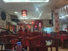 大堂-粥旺府(月环里店)