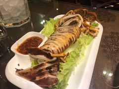 -福来齐·鲁菜海鲜·渔家菜(朝阳街分店)