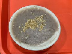 芋泥-没牙伯花生汤店(老药洲店)