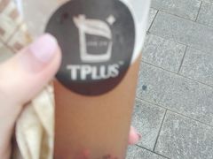 -TPLUS茶家(上海商城南京西路店)