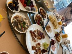 -深圳湾万怡酒店