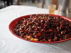 -林中乐辣子鸡(歌乐山总店)