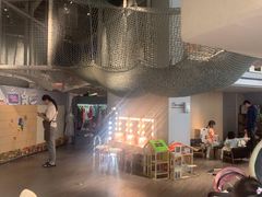-NOKNOK若蔻亲子餐厅(天地壹方北馆店)
