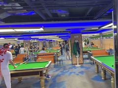 -阿K桌球(星光大道店)
