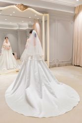 -MuseMarry婚纱(前海嘉里中心店)