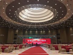 -北京雁栖湖国际会展中心