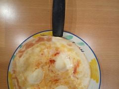 -萨莉亚意式餐厅(玉泉路物美店)