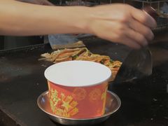-金姐烤冷面(大沙泥街店)