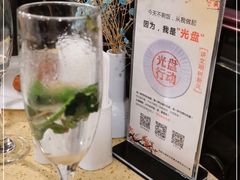 -汇泉王朝大饭店-旋转餐厅(南海路店)