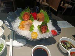 -享月汤皇·海鲜小火锅·聚会(曲江创意谷店)