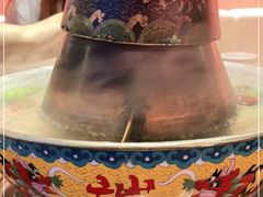 -京炭铜锅涮肉·羊蝎子·羊肉炉(保利·时光里店)