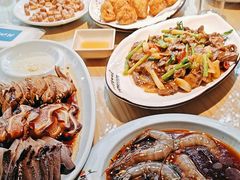 -潮汕壹号·潮汕菜·打边炉·生腌(总店)