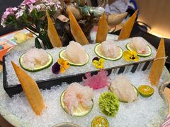 -鮨匠·割烹料理(巨鹿花园店)