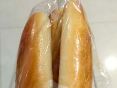 -燃厚蛋糕(卓展中信城店)