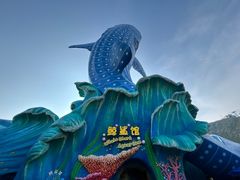 -珠海长隆海洋王国