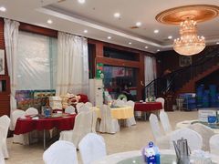 大堂-茗荔园农庄(大涌店)