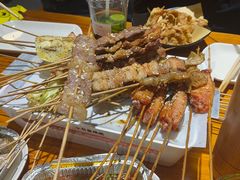 -本色.小马哥烧烤(五一路总店)