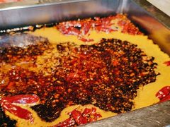 -二荆条·蜀鲜汇城市森林火锅