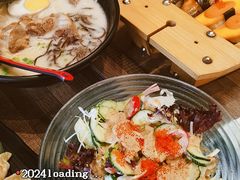 -三禾寿司(石龙店)