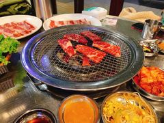 -釜山火炉·海鲜烤肉(紫藤路店)