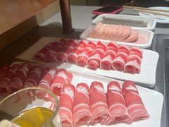 -海底捞火锅(津南永旺店生日主题店)