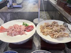 -盛宴标帜餐厅·亲子自助 (南昌喜来登酒店)