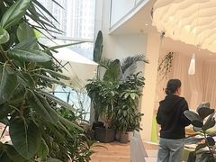 -大树餐厅(红旗街万达店)