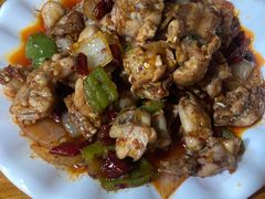 -温州一家人美食(西木头市店)