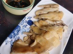 -阿东农家菜(新场古镇下塘街店)