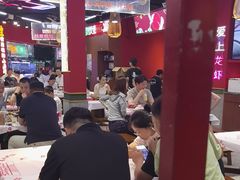 -饶福记·南昌烧烤大排档(九龙湖土著店)